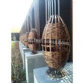 酒店會(huì)所雕塑BR477