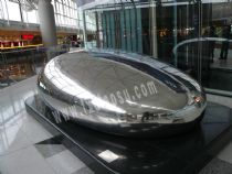 酒店會(huì)所雕塑RH1652