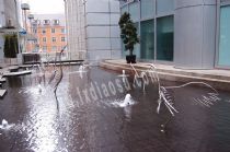 酒店會所雕塑RH1669