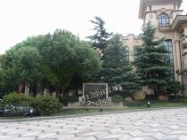 酒店會所雕塑RH1676