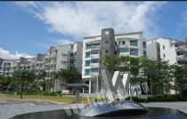 酒店會所雕塑RH1729