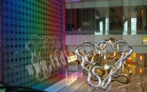 酒店會所雕塑RH1722