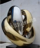 酒店會所雕塑RH1725