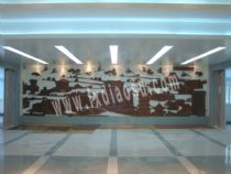 企業(yè)浮雕RE618