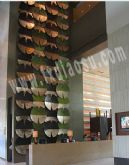 酒店會所浮雕RE529