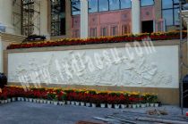 地產(chǎn)浮雕RE206