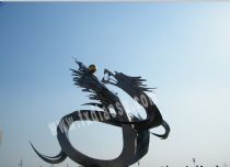 動(dòng)物雕塑RH1142