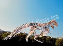 動(dòng)物雕塑RH1169